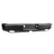 Westin HDX Bandit Rear Bumper 58-341105 - alternate 6